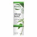 Allergy Relief with Deep Immune