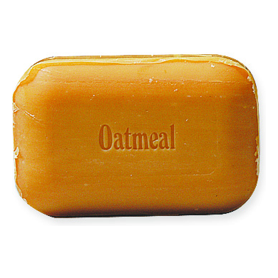 Oatmeal Soap