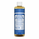 Peppermint Pure-Castile Liquid Soap