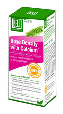 Bone Density with Calcium™