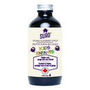 Organic Elderberry Syrup for Kids