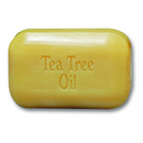 Tea Tree Oil Soap