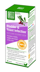 Bladder & Yeast Infection™