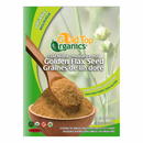 Cold Milled Golden Flax Seed