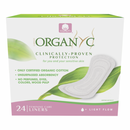 Folded Liners - Light Flow