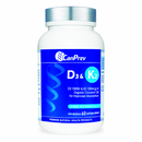 D3 & K2 Organic Coconut Oil