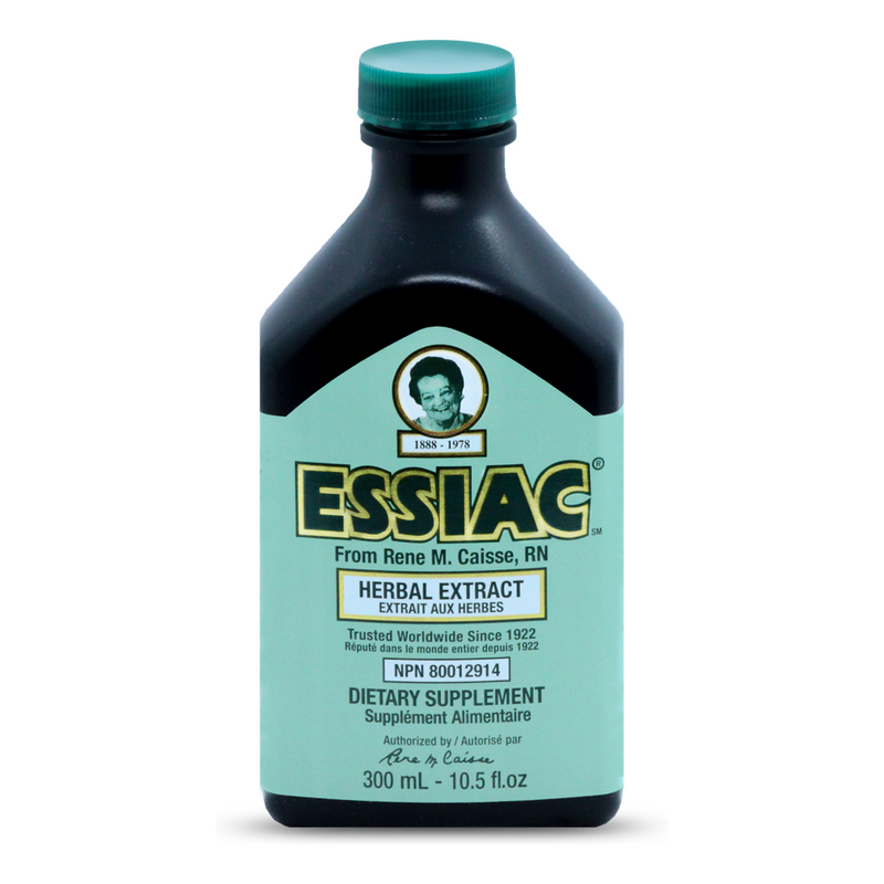 Essiac Extract Formula