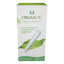 Tampons W/applicator - Super