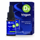 Vegan D3 Drops