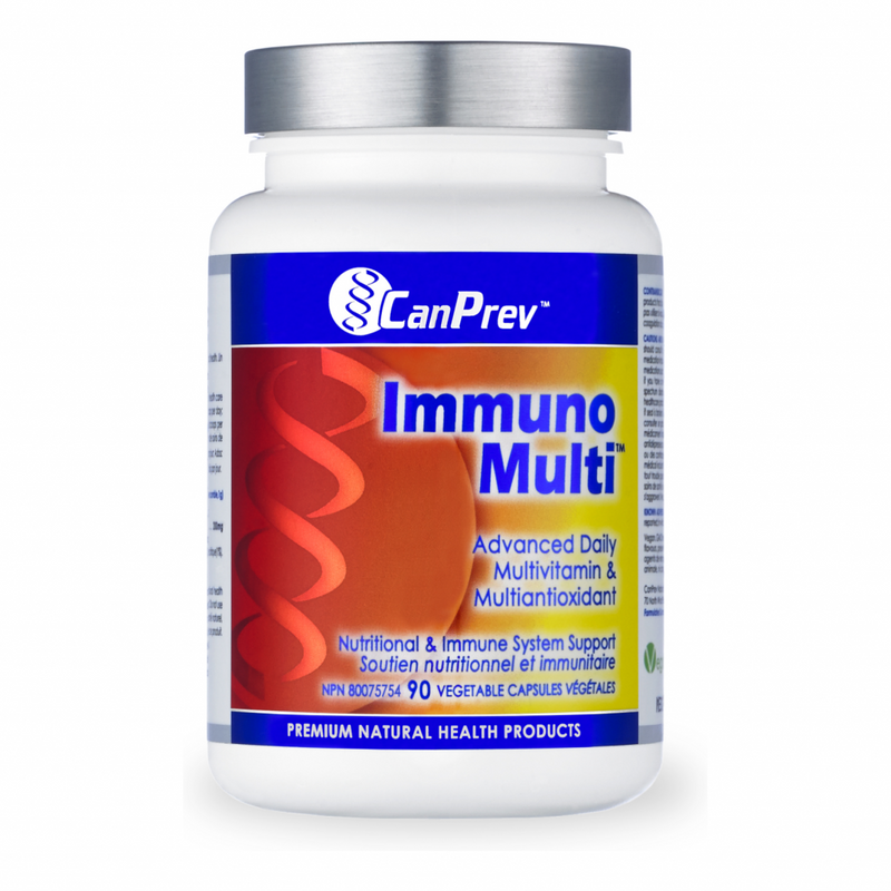 Immuno Multi