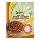 Whole Brown Flax Seed 454g