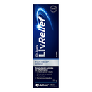 LivRelief Pain Relief Cream