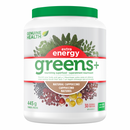 Greens+ Extra Energy Cappuccino