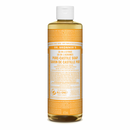 Citrus Pure-Castile Liquid Soap