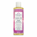 Castor Oil Nourishing Treatment
