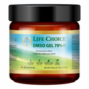 DMSO Gel