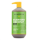 Alaffia EveryDay Coconut Shampoo – Purely Coconut