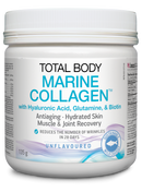 Total Body Marine Collagen, Unfl. 135g
