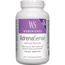 WomenSense AdrenaSense, Bonus Size - 210 vegetarian capsules