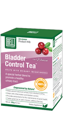 Bladder Control Tea for Women™
