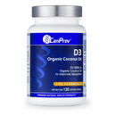 D3 Softgels