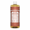 Eucalyptus Pure-Castile Liquid Soap
