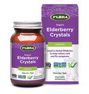 Elderberry Crystals
