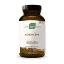 Health First Cordyceps, 60 vegetable capsules