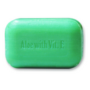 Aloe Vera & Vitamin E Soap