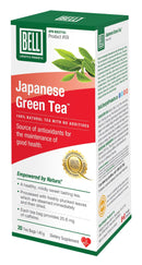 Japanese Green Tea