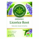 Organic Licorice Root