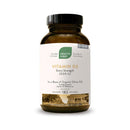 Health First Vitamin D3 Extra Strength, 180 gelcaps