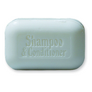Shampoo Bar with Conditioner