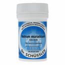 Natrum Muriaticum 6X