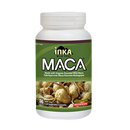 Maca - Organic ( 120 Vcaps)
