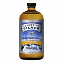 Sovereign Silver Screwtop