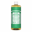 Almond Pure-Castile Liquid Soap