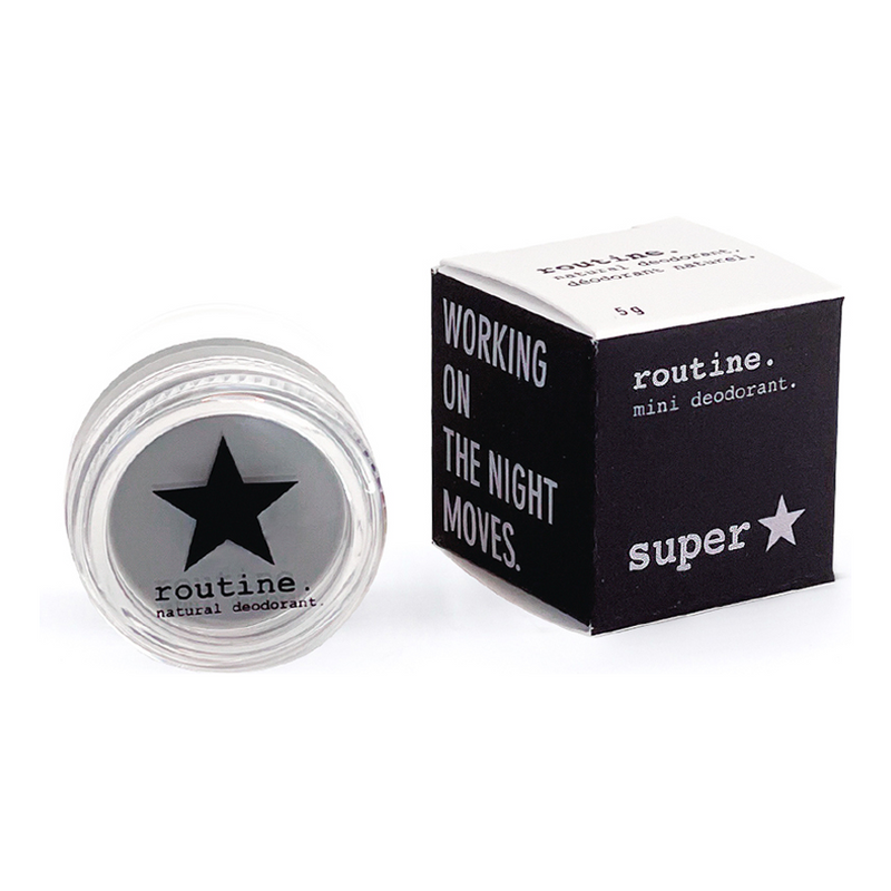 Superstar - Mini