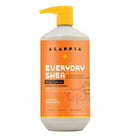 Alaffia EveryDay Shea Body Lotion – Unscented