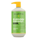 Alaffia EveryDay Coconut Body Lotion – Purely Coconut