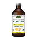 Apple Cider Vinegar Ginger and Lemon 500 ml