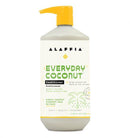 Alaffia EveryDay Coconut Conditioner – Purely Coconut