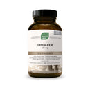 Health First Iron Supreme, 60 vegetable capsules