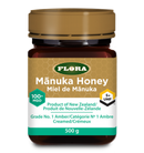 Manuka Honey MGO 100+/5+ UMF 500 g