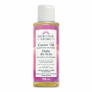 Castor Oil Nourishing Treatment