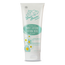 Baby Lotion Fragrance Free