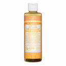 Citrus Pure-Castile Liquid Soap