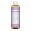 Lavender Pure-Castile Liquid Soap