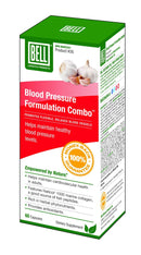 Blood Pressure Formulation Combo™