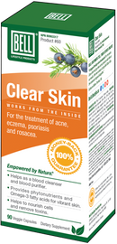 Clear Skin™